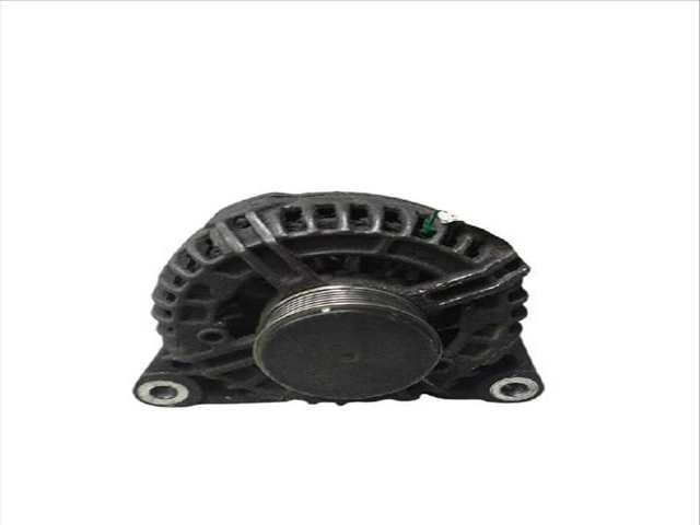 Foto 3ª: Alternador Peugeot 406 2.0 HDI 110 (1995)
