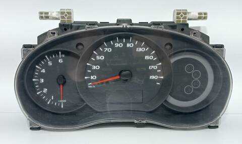 Cuadro de Instrumentos Renault Kangoo AUTHENTIQUE 1 DCI DIESEL CAT 86CV