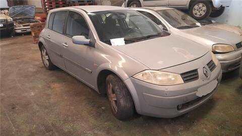 Foto 2ª: Caja Cambios Renault Megane 1.5 CONFORT EXPRESSION [1.5 LTR. 60KW DCI DIESEL] BERLINA II BERLINA 5P 10.2002 ) [K9K D7]