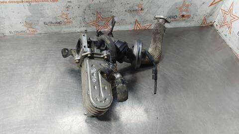 Foto 2ª: Valvula EGR Audi A6 3.0 TDI QUATTRO 165KW) BERLINA 225CV [BMK] (2005)