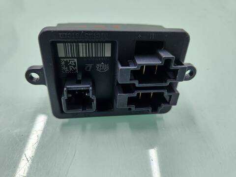 Foto 2ª: Calefacción DS 7 PERFORMANCE LINE 180CV 132KW [5G06] (2020)