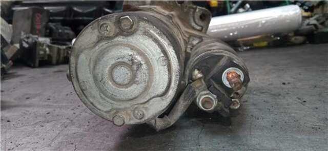 Foto 3ª: Motor de Arranque Nissan Qashqai 1.5 ACENTA [1.5 LTR. - 78 KW DCI TURBODIESEL CAT]