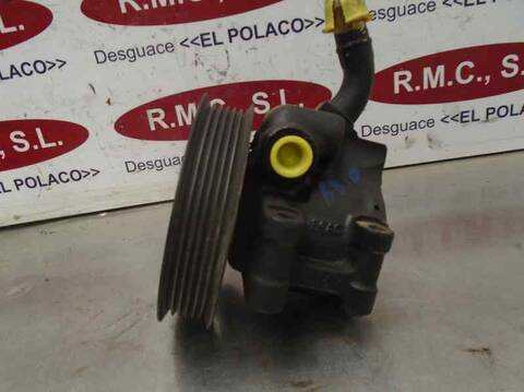Foto 3ª: Bomba de Direccion Ford Focus AMBIENTE BERLINA 100CV 74KW [FYDB] (2001)