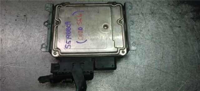 Centralita Motor ECU Alfa Romeo Gt 1.9 JTD