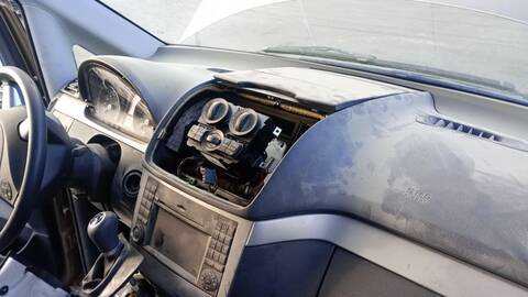 Foto 4ª: Kit Airbag Mercedes Viano 3.5 LANG 639.713) 163CV 120KW [272.978] (2010)