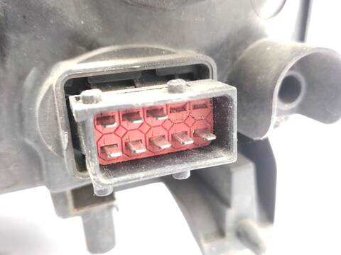Foto 3ª: Faro Derecho Saab 9-3 1.9 TID LINEAR SPORT 110KW SPORT HATCH [Z19DTH] (2006)