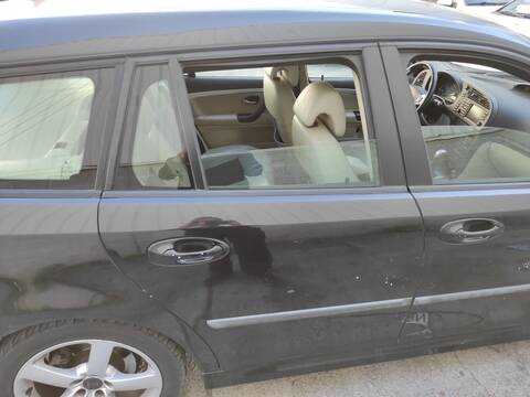 Puerta Trasera Derecha Saab 9-3 Z19DTH FAMILIAR