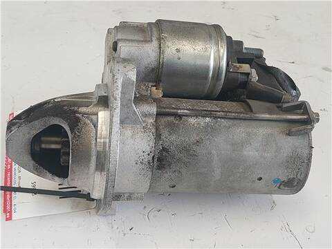 Motor de Arranque Ford Focus 1.6 TITANIUM BERLINA 150CV 110KW