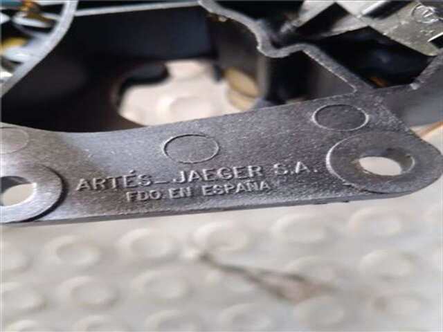 Foto 3ª: Mando Multifuncion Talbot Horizon 1.5G