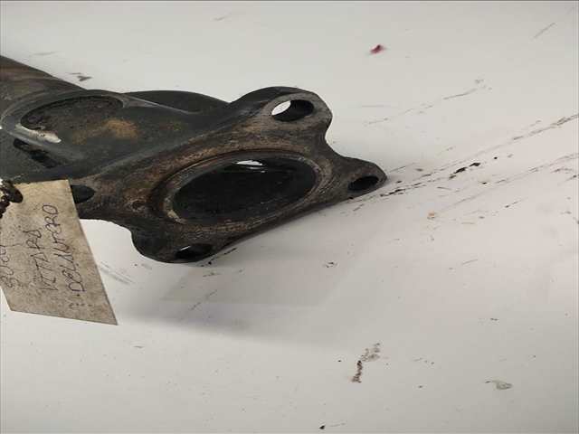 Foto 4ª: Transmision Delantera Derecha Suzuki Vitara 1.9 DIESEL [D/DHW] (1997)