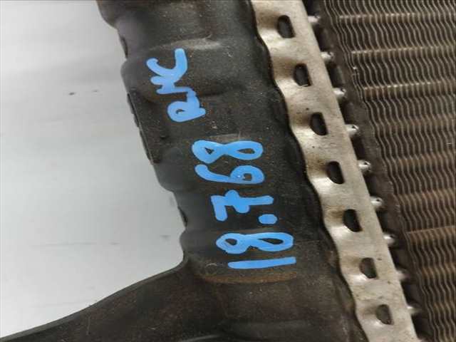 Foto 3ª: Radiador Motor Opel Corsa CLUB 75CV 55KW [Z12XE] (2004)