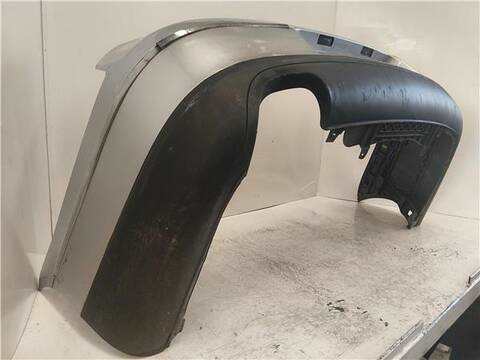 Foto 2ª: Paragolpes Trasero Volkswagen Passat 2.0 TDI 16V BERLINA 140CV 103KW [BKP] (2005)