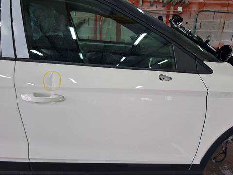 Puerta Delantera Derecha Seat Arona 1.0 TSI 116CV 85KW