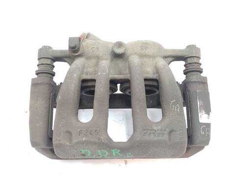 Pinza Freno Delantera Derecho Peugeot 407 2.2 16V COUPE 163CV 120KW