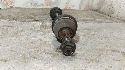 Foto 3ª: Transmision Delantera Izquierda Opel Astra SELECTIVE 116CV 85KW [A16XER] (2011)