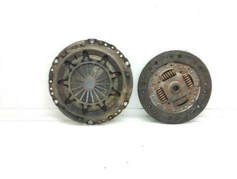 kit Embrague Peugeot 307 D-SIGN BERLINA 90CV 66KW