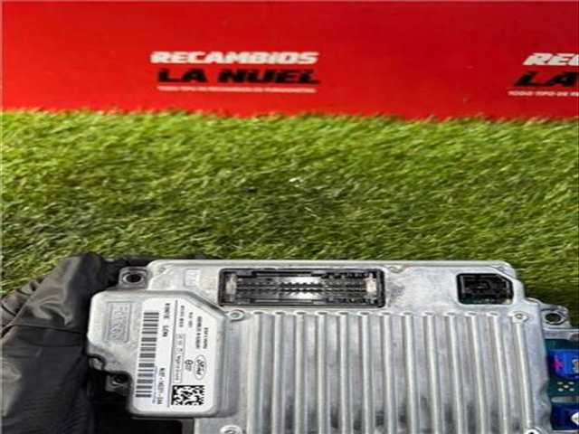 Foto 2ª: Centralita Motor ECU Ford Puma 1.0 ST-LINE [1 0 LTR. - 92 KW ECOBOOST CAT] 125CV