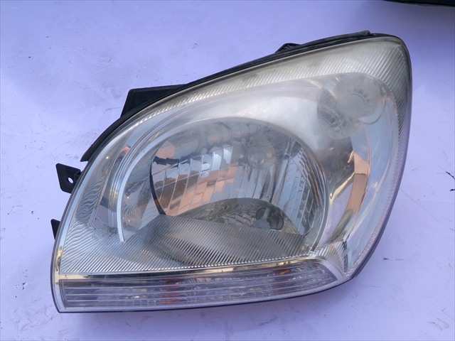 Faro Izquierdo Kia Sportage 2.0 CRDI 2004-2009