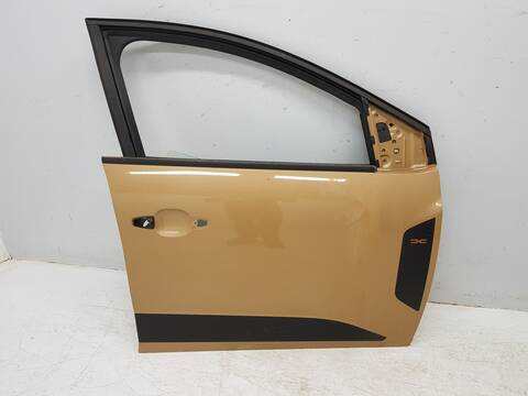 Puerta Delantera Derecha Dacia Sandero STEPWAY EXPRESSION GO