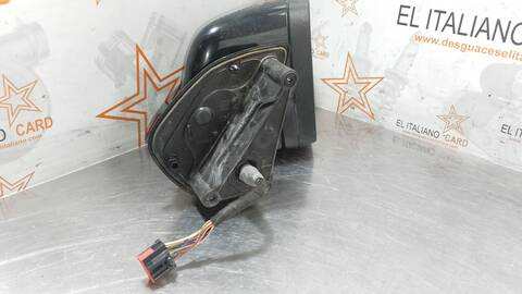 Foto 2ª: Retrovisor Derecho Land Rover Range V6 TD AUTOBIOGRAPHY 245CV 180KW [30DDTX] (2011)