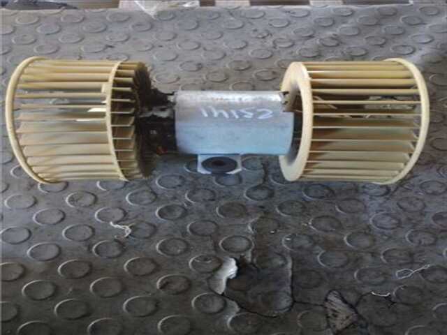 Calefacción Bmw Serie 5 518 2.5 523I [2.5 LTR. - 125 KW 24V CAT]