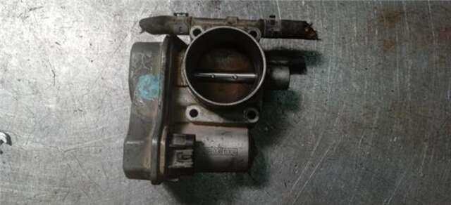 Caja Mariposa Opel Astra 1.6 16V