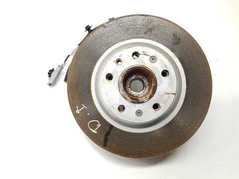 Foto 2ª: Mangueta Delantera Izquierda Opel Astra EDITION (2023)