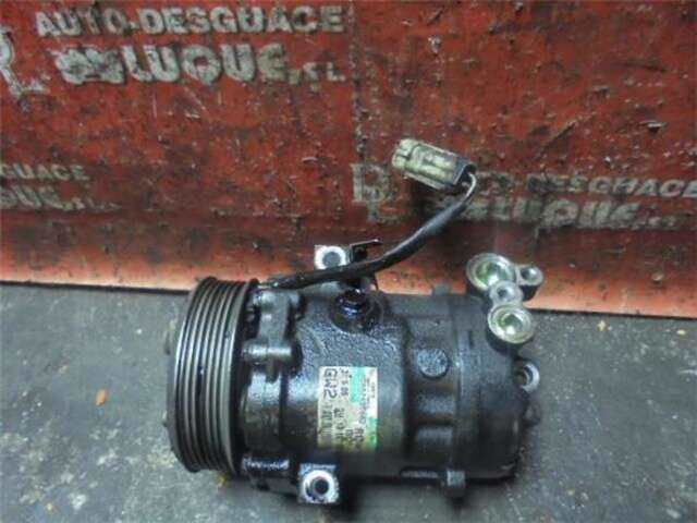 Compresor Aire Acondicionado Opel Corsa 1.3 CDTI
