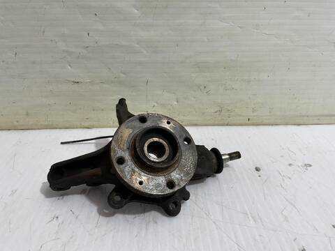 Mangueta Delantera Izquierda Peugeot 308 ENVY 112CV