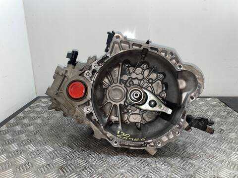 Caja Cambios Hyundai i30 G4FA