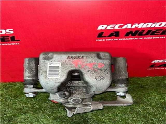 Pinza Freno Trasera Derecho Citroen Jumpy CONTROL M BLUE-HDI FAP 122CV 90KW FURGON