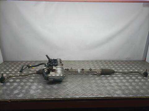 Cremallera de Direccion Citroen Berlingo 100 AÑOS M 102CV 75KW