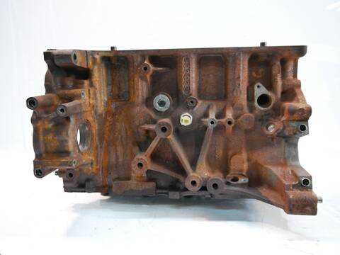Foto 2ª: Bloque Motor Ford Transit 2.0 ECOBLUE 105 CV 77KW [YLF6]