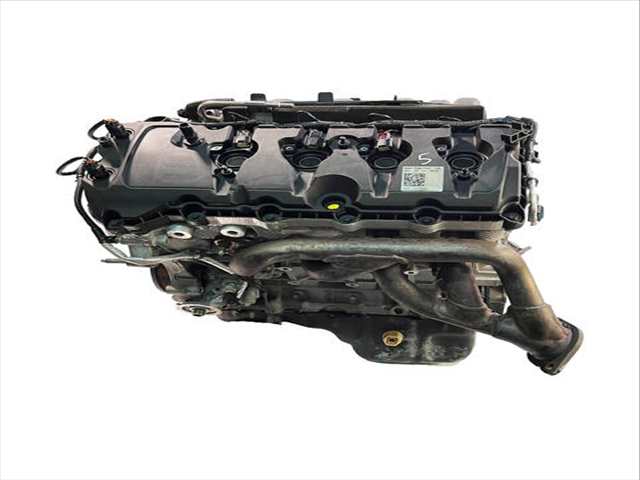 Foto 3ª: Motor Completo Ford Mustang 426CV 313KW [99F] (2013)