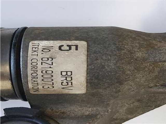 Foto 3ª: Cremallera de Direccion Mazda 3 2.0 BERLINA 150CV 110KW [LF | PROVISIONAL |] (2007)