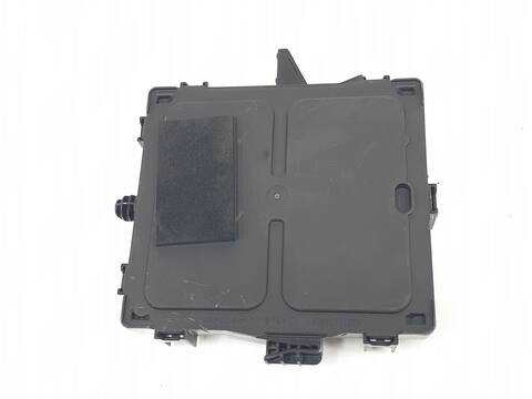Foto 3ª: Centralita Motor ECU Renault Trafic L1H1 30T 130CV 97KW (2014)