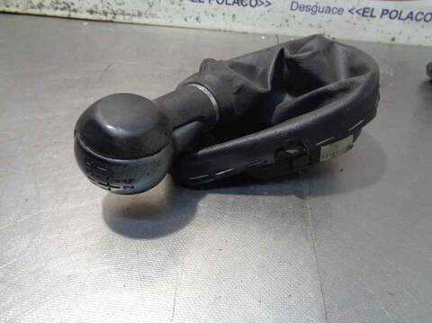 Palanca de Cambio Seat Leon COMFORT LIMITED 102CV 75KW