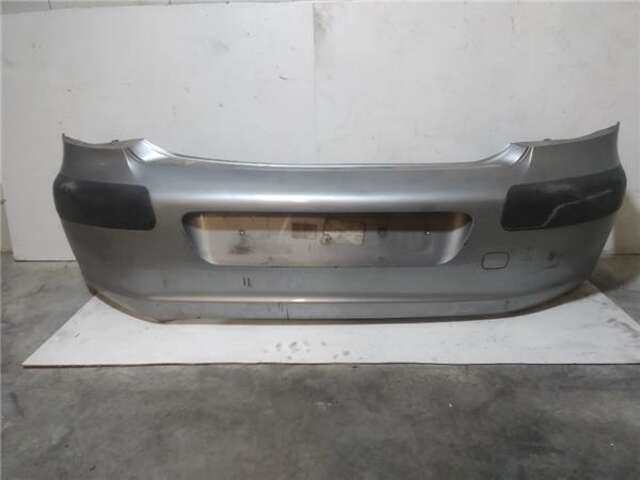 Paragolpes Trasero Peugeot 307 2.0 HDI (90 CV)