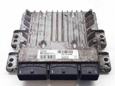 Foto 3ª: Centralita Motor ECU Renault Scenic BOSE EDITION 110CV 81KW [K9K836] (2010)