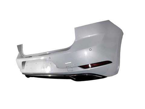 Foto 2ª: Paragolpes Trasero Volkswagen Golf DDY BERLINA (2017)