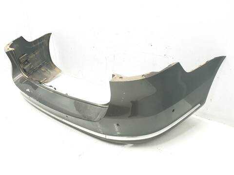 Foto 3ª: Paragolpes Trasero Volkswagen Passat 2.0 TDI 140CV 150CV [CFFB] (2010)