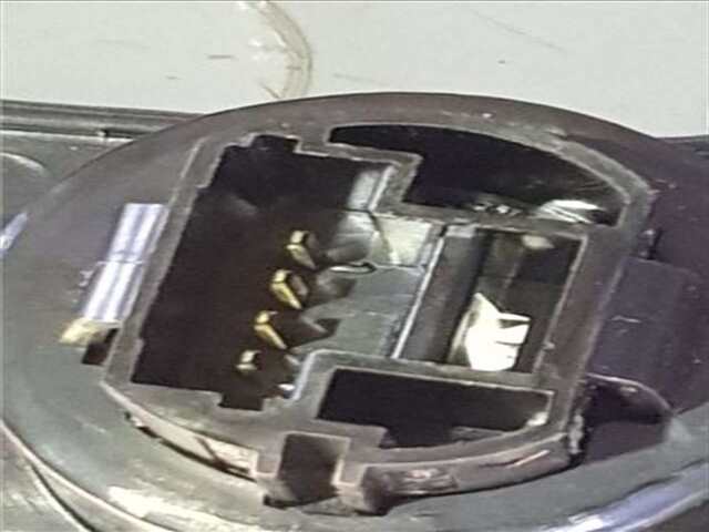 Foto 3ª: Salpicadero Renault Megane 1.5 AUTHENTIQUE [1.5 LTR. - 63 KW DCI DIESEL CAT] III BERLINA 5P (2008-_)