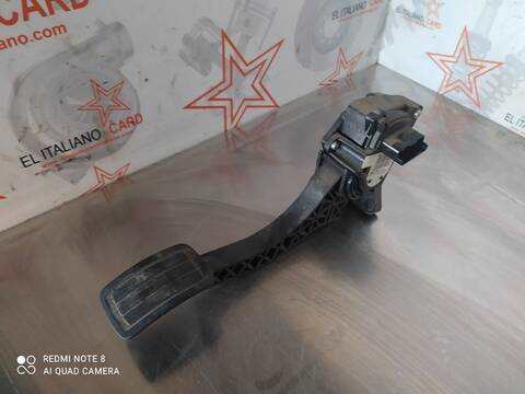 Pedal Acelerador Peugeot 308 STYLE 120CV 88KW