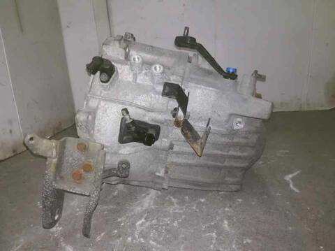 Foto 2ª: Caja Cambios Mitsubishi Space Star 1900 DI-D COMFORT 102CV 75KW [F9Q1] (2003)