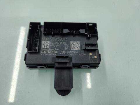 Foto 2ª: Centralita Motor ECU Seat Ateca STYLE GO 150CV 110KW [DTTC] (2024)