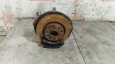 Mangueta Delantera Izquierda Peugeot 308 STYLE 99CV 73KW