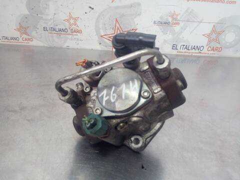 Bomba Inyeccion Peugeot Boxer HDI STANDART 330) 101CV 74KW