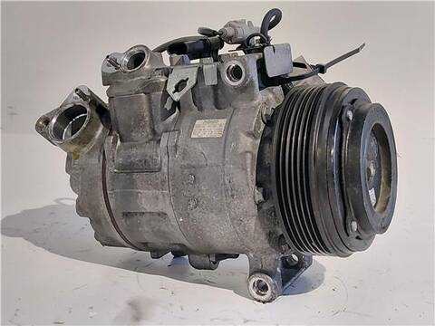 Compresor Aire Acondicionado Bmw Serie 3 315 2.0 320D BERLINA 177CV 130KW