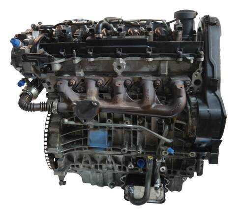Foto 3ª: Motor Completo Volvo XC 90 2.4 D5 185 CV 136KW [D5244T4]