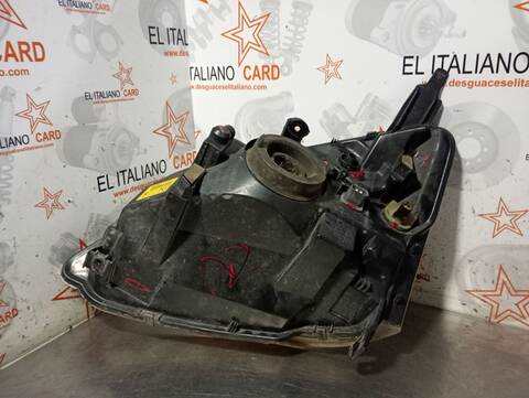 Foto 2ª: Faro Derecho Honda Civic 1.7 CTDI ES BERLINA 101CV 74KW [4EE2] (2002)